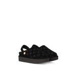 Aspen Platform Clog